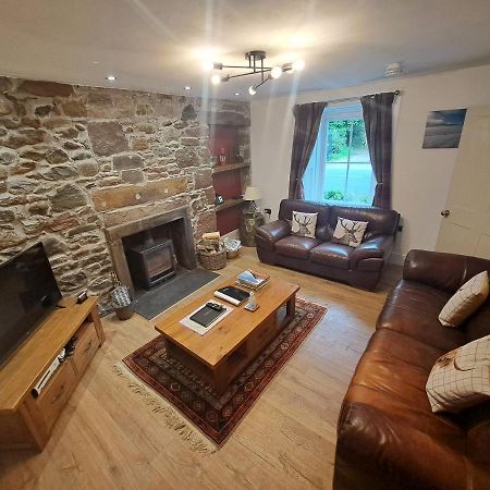 Clematis Cottage, فورتروز المظهر الخارجي الصورة