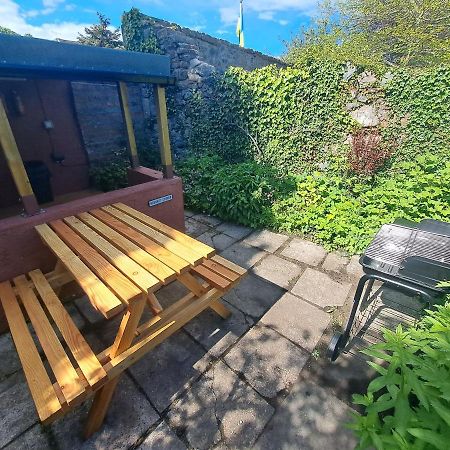 Clematis Cottage, فورتروز المظهر الخارجي الصورة