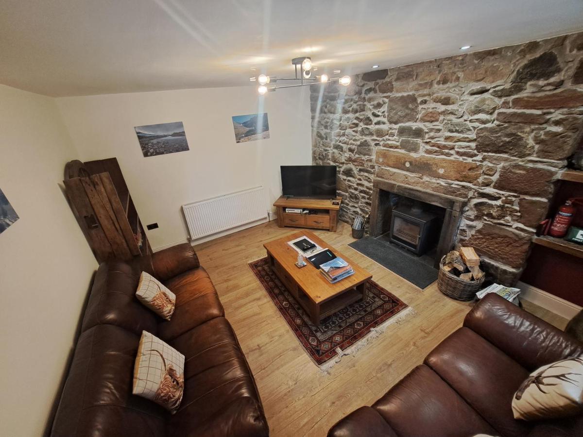 Clematis Cottage, فورتروز المظهر الخارجي الصورة