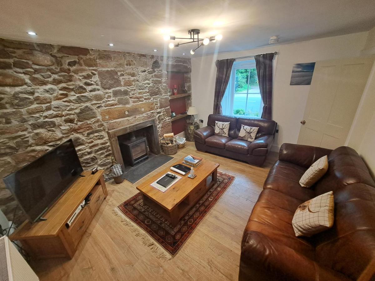 Clematis Cottage, فورتروز المظهر الخارجي الصورة