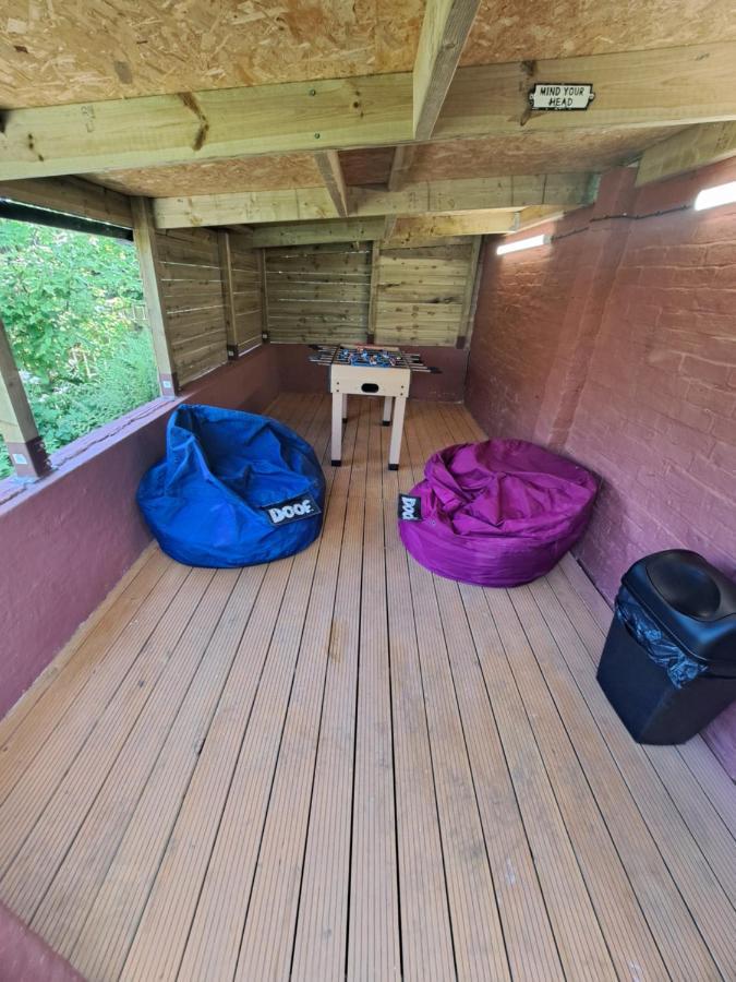 Clematis Cottage, فورتروز المظهر الخارجي الصورة