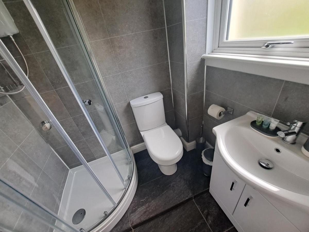 Clematis Cottage, فورتروز المظهر الخارجي الصورة