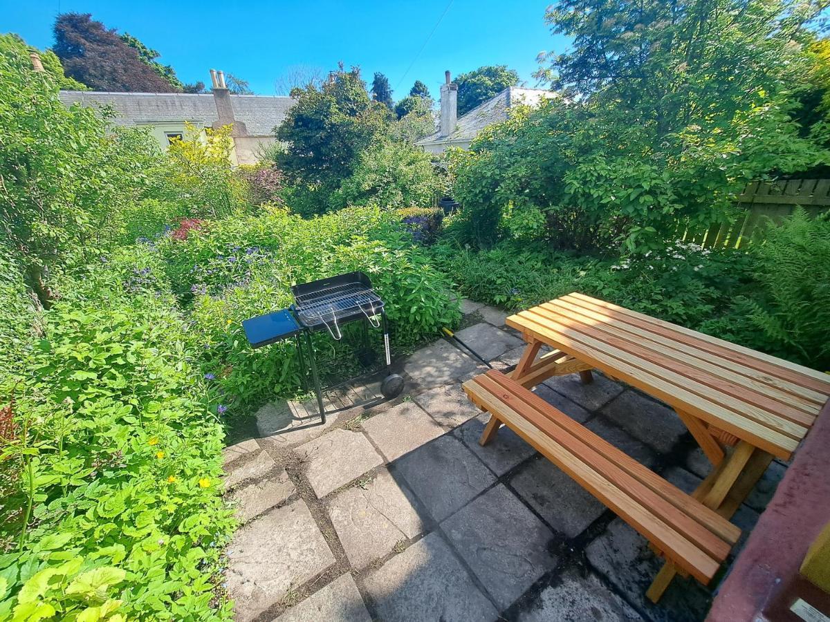 Clematis Cottage, فورتروز المظهر الخارجي الصورة